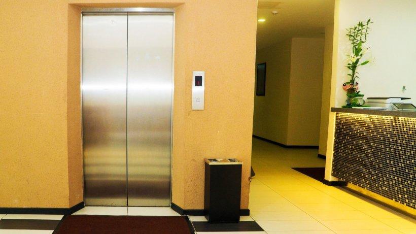 Hotel Seri Perkasa Kota Kinabalu Esterno foto