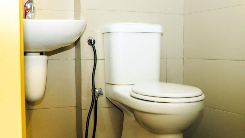 Hotel Seri Perkasa Kota Kinabalu Esterno foto